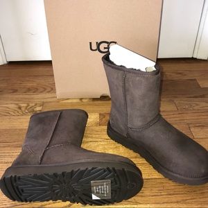 Brown Ugg Boots
